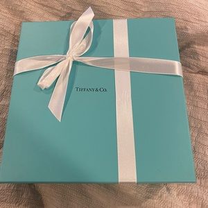 Tiffany & Co. frame brand new!